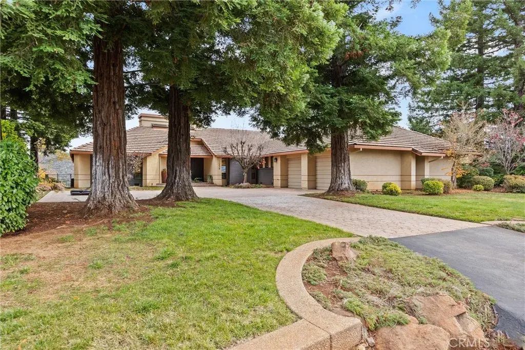 14836 Eagle Ridge Drive, Forest Ranch