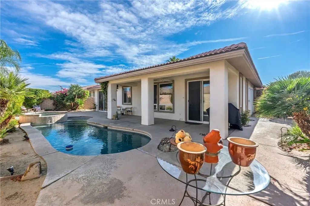 241 Via Martelli, Rancho Mirage