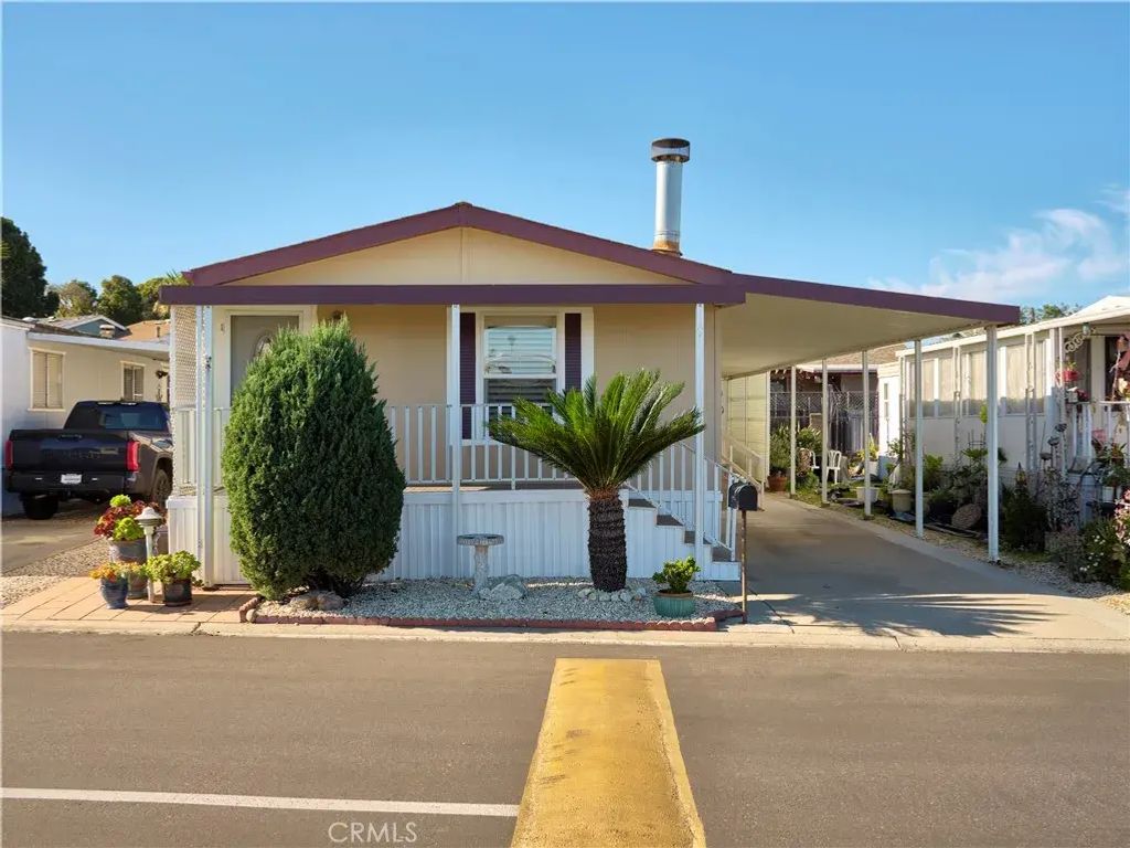 1241 Farroll 13, Arroyo Grande