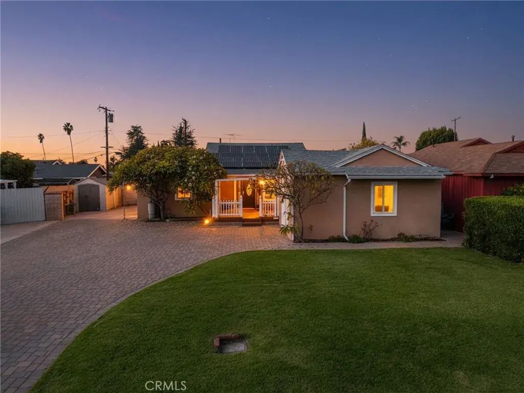 7719 Lynalan Avenue, Whittier
