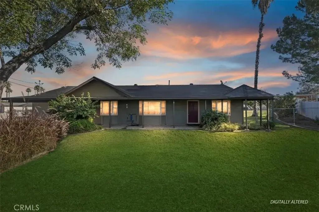 18590 Roberts, Riverside