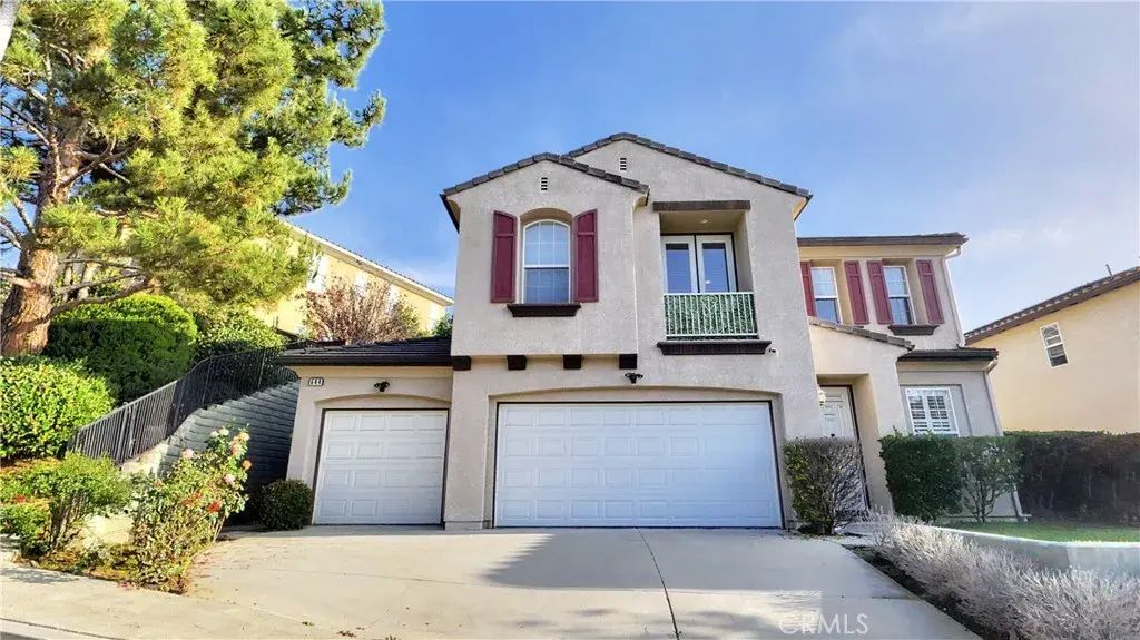 644 Milford, Los Angeles