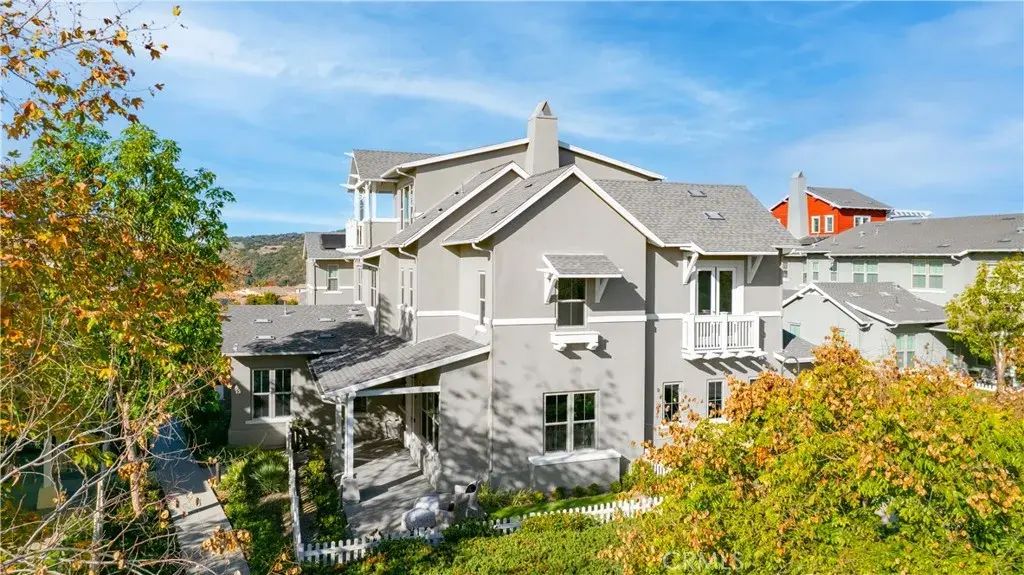 67 Promesa, Rancho Mission Viejo