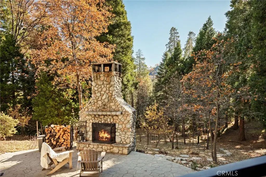 267 Pheasant Run, Lake Arrowhead