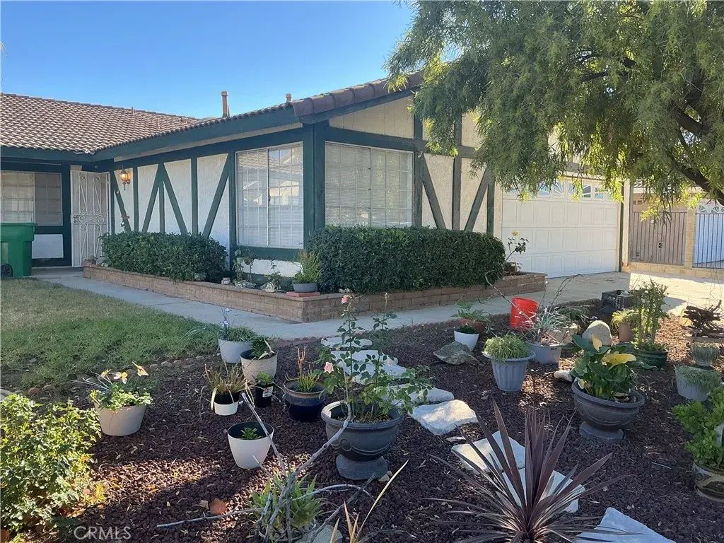 12674 Shadybend, Moreno Valley