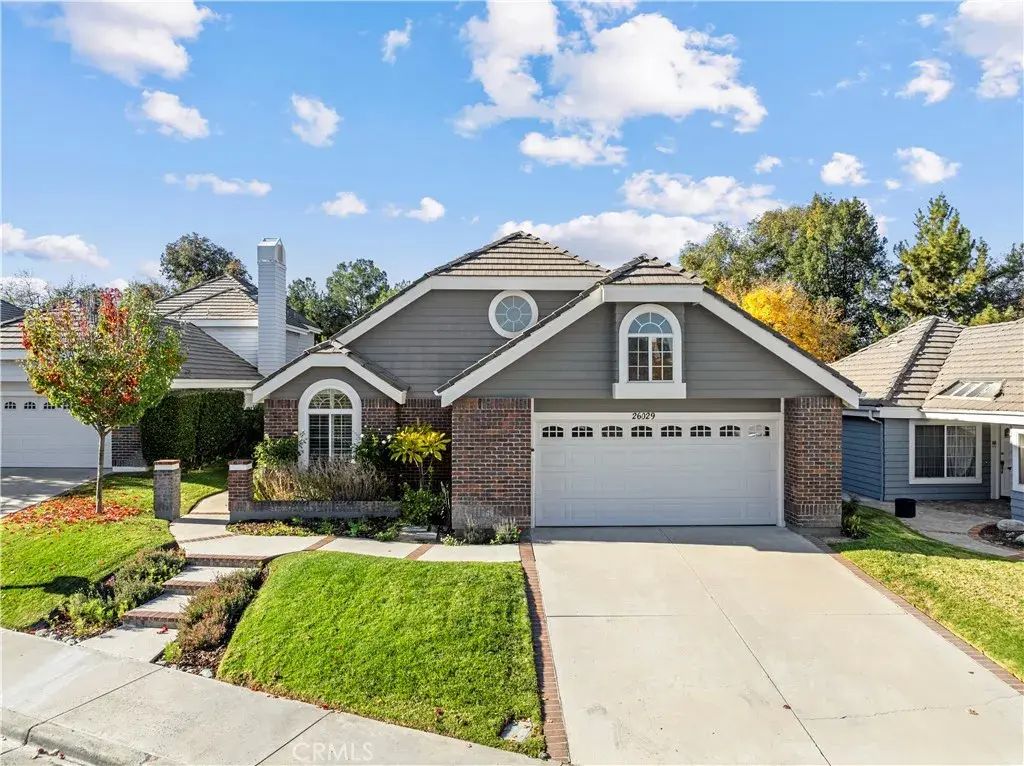 26029 Tourelle Place, Valencia