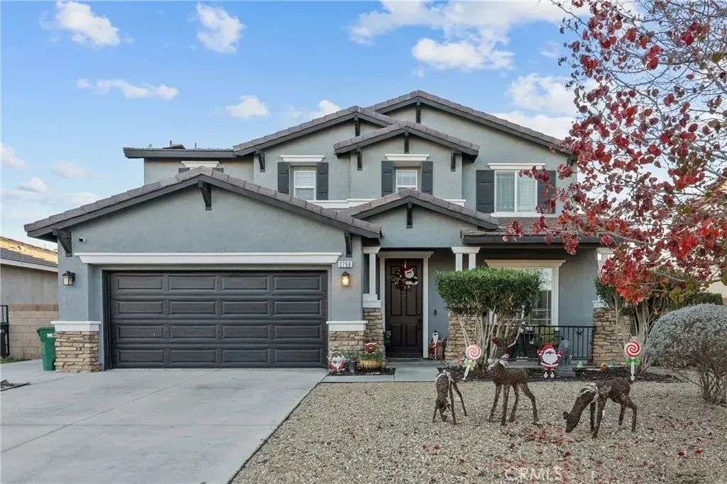 2756 Garnet Lane, Lancaster