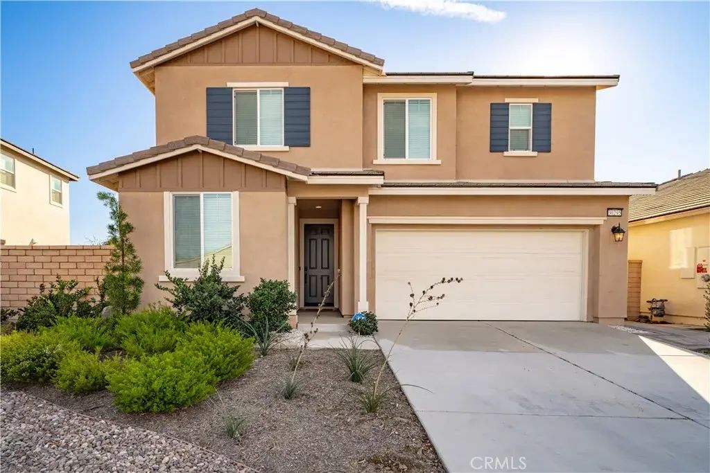 30295 Singer Ln, Menifee