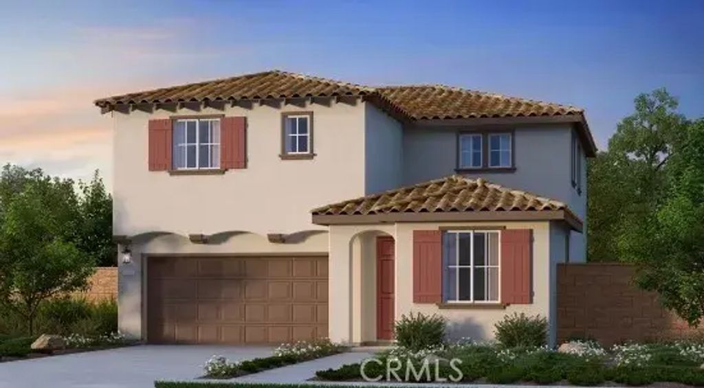 9559 Silverstein Drive, Riverside