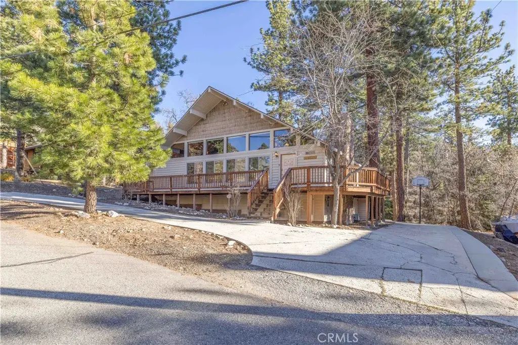 43555 Colusa, Big Bear Lake