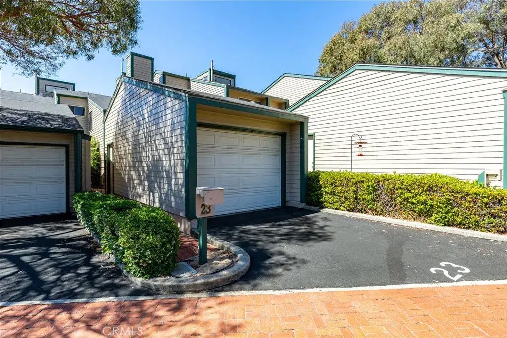 1445 Prefumo Canyon Road 23, San Luis Obispo