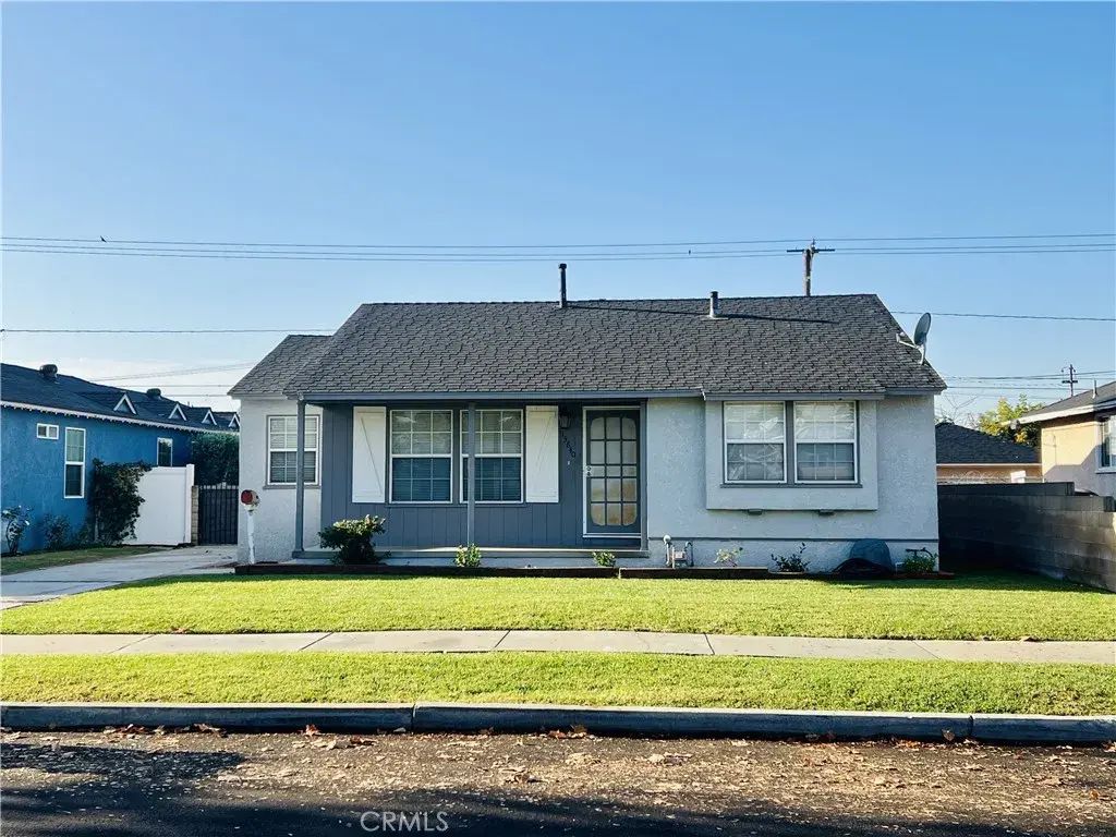 13840 Danbrook Drive, Whittier