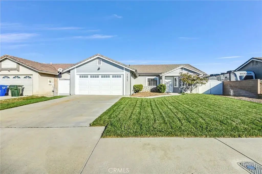 16067 Martinez Street, Irwindale