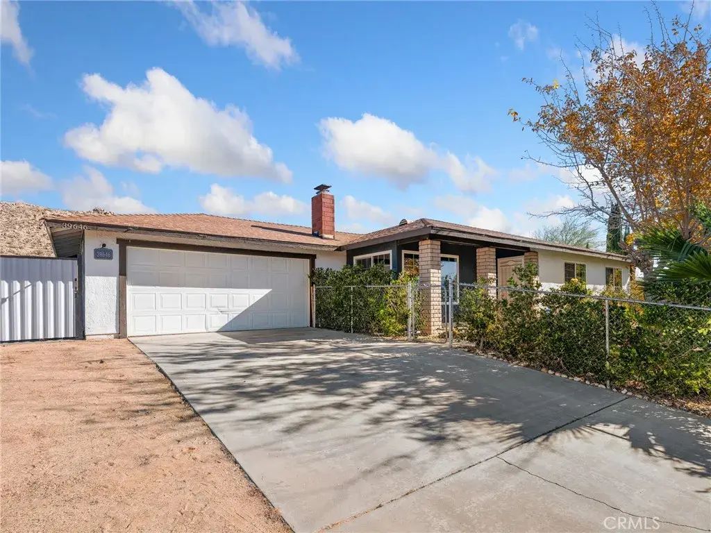 39646 174th Street East, Palmdale