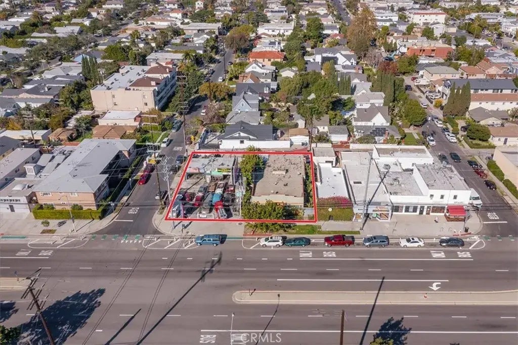 10961 Venice Blvd, Los Angeles