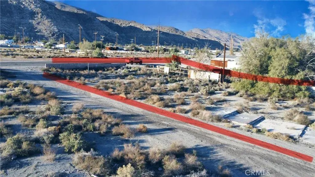82075 Trona, Trona