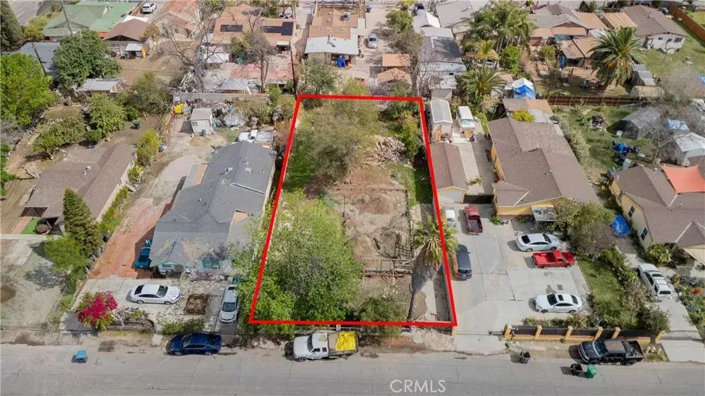 3957 S Neece Street, Corona