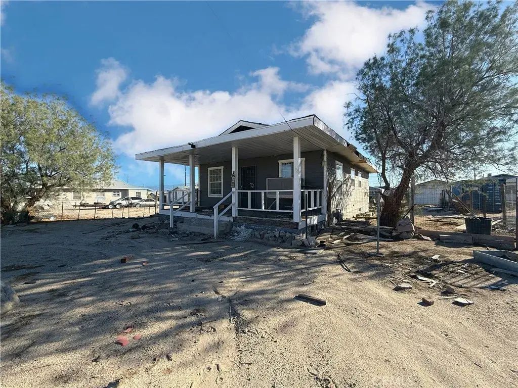 13331 Aster Street, Trona