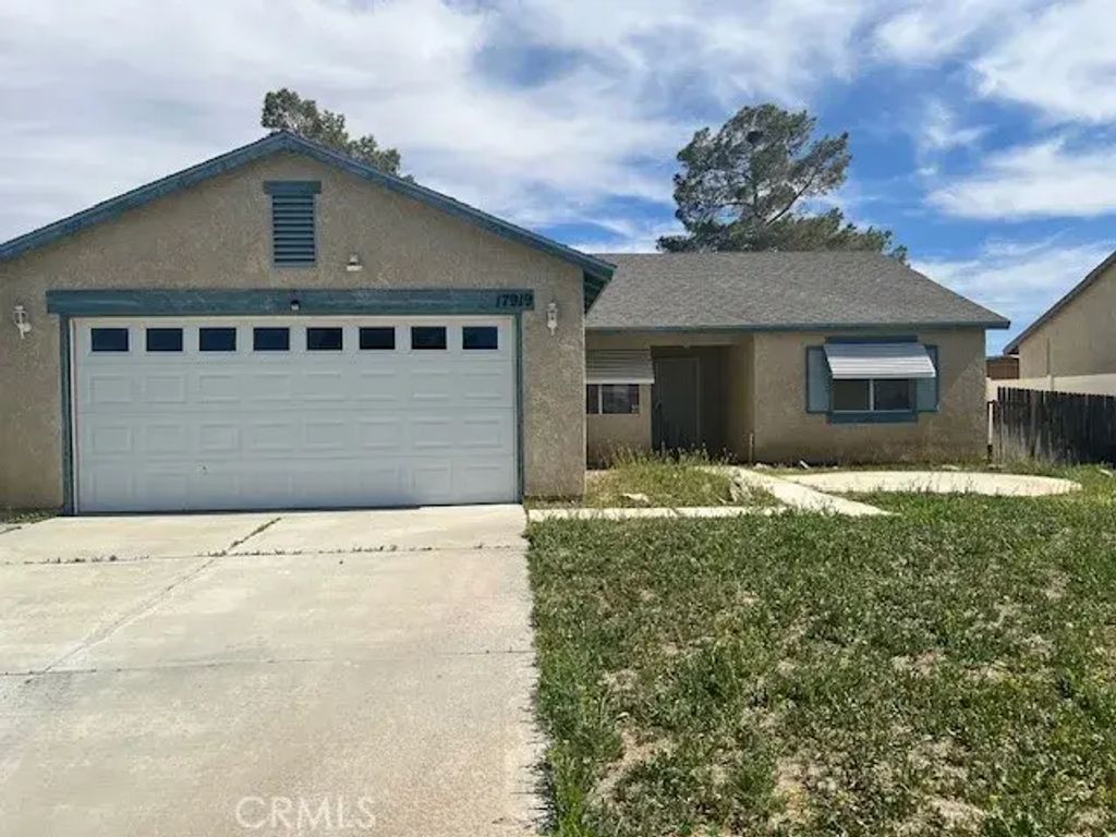 17919 Juniper, Adelanto