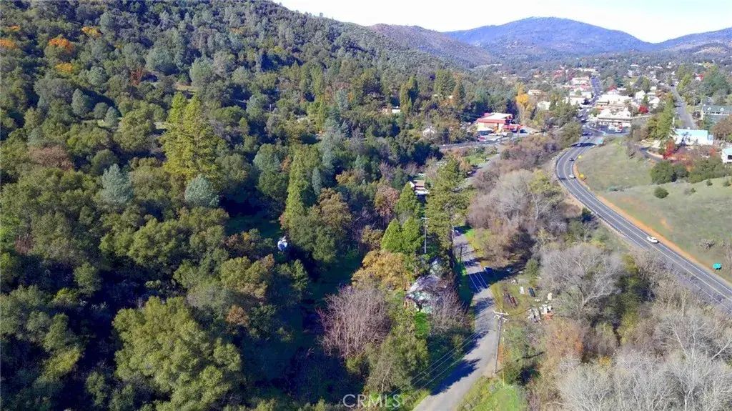 4975 Miller, Mariposa