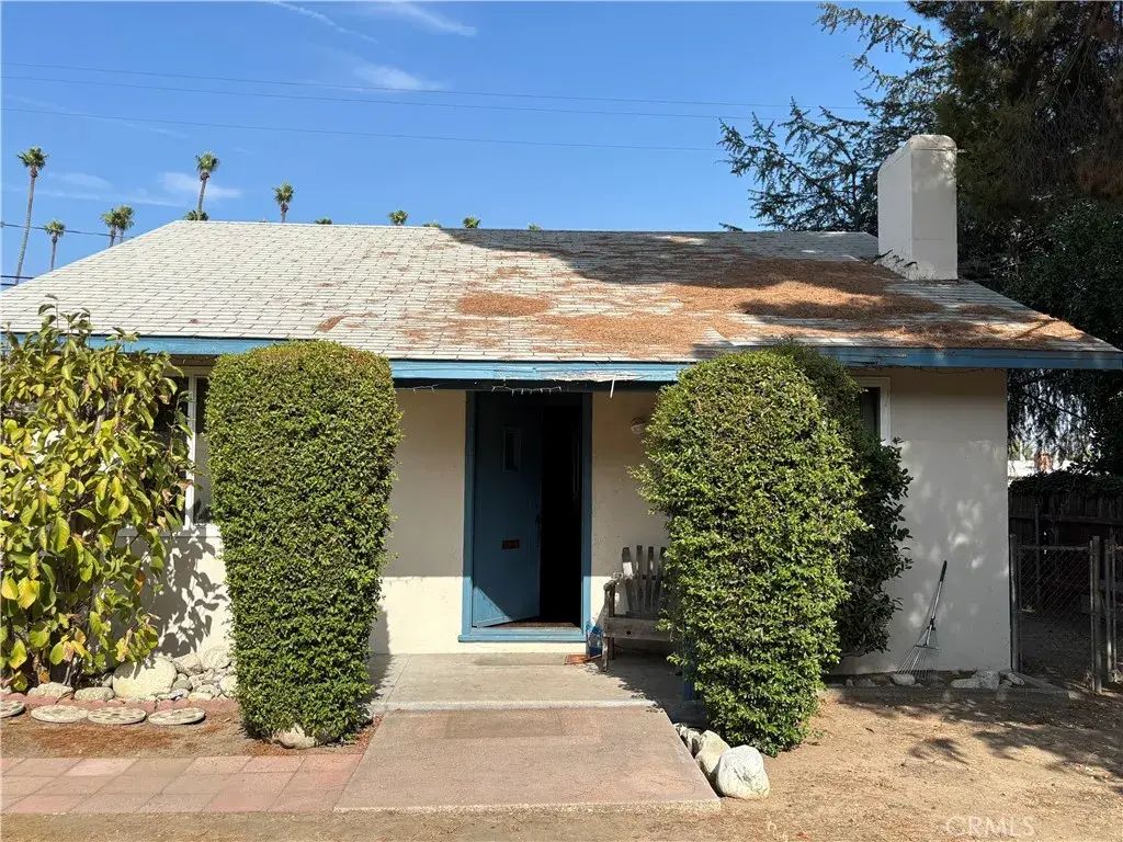 1122 N San Gabriel, Azusa