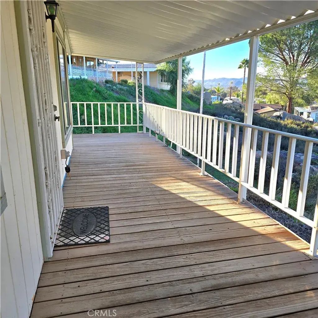 1536 S State 219, Hemet