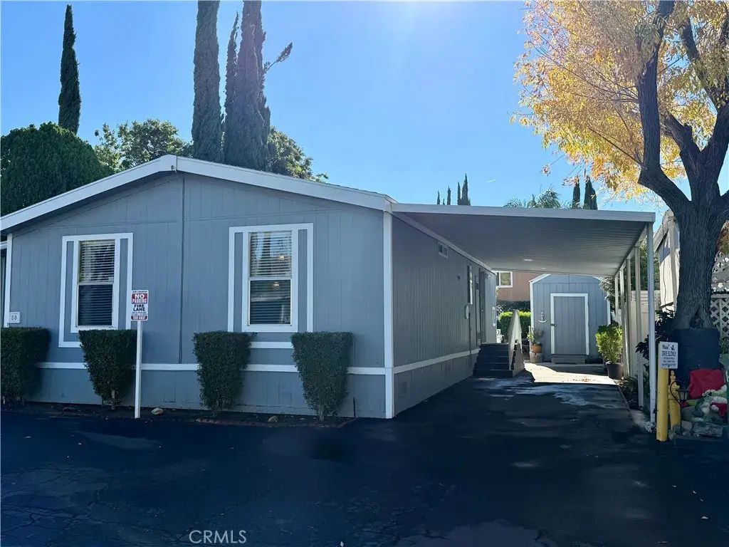 1550 Rory 80, Simi Valley
