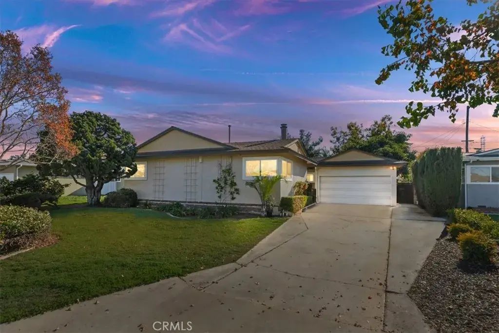 2122 W Harle, Anaheim