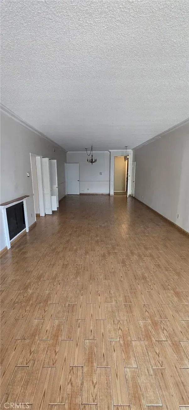 400 S La Fayette Park, Los Angeles