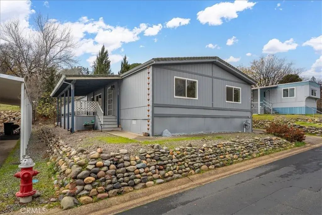 1237 Mountain Shadows, Redding