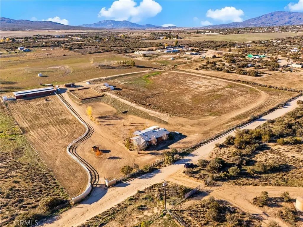42815 El Campo Road, Anza