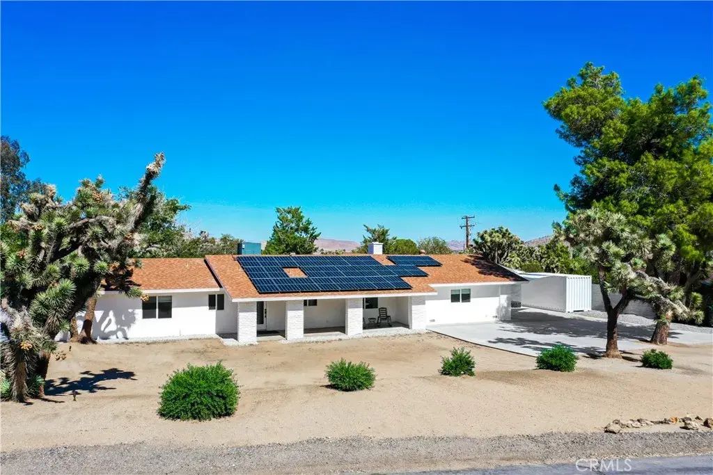 56800 Java Drive, Yucca Valley