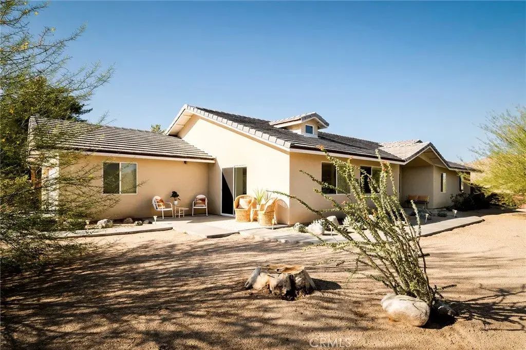 7573 Cardillo, Yucca Valley
