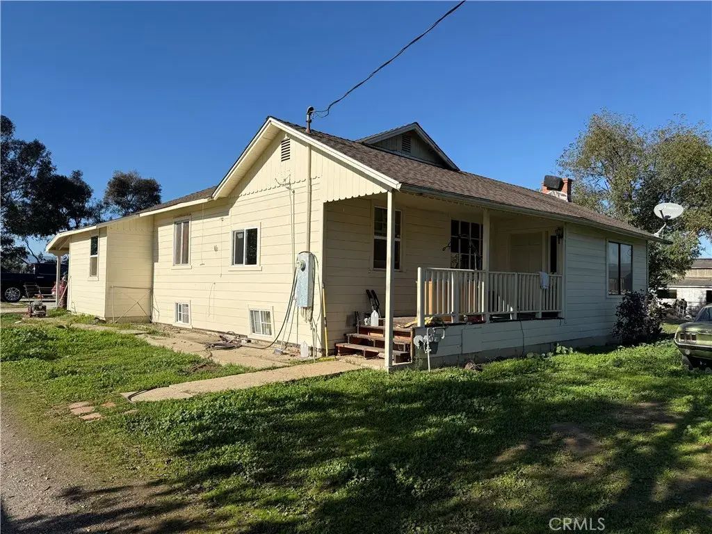 12835 Columbet, San Martin