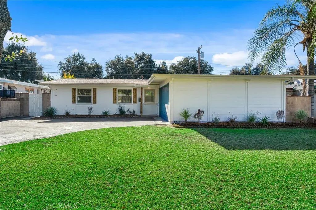 716 E Hanks, Azusa