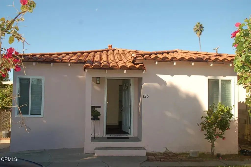 125 S Primrose Avenue, Alhambra