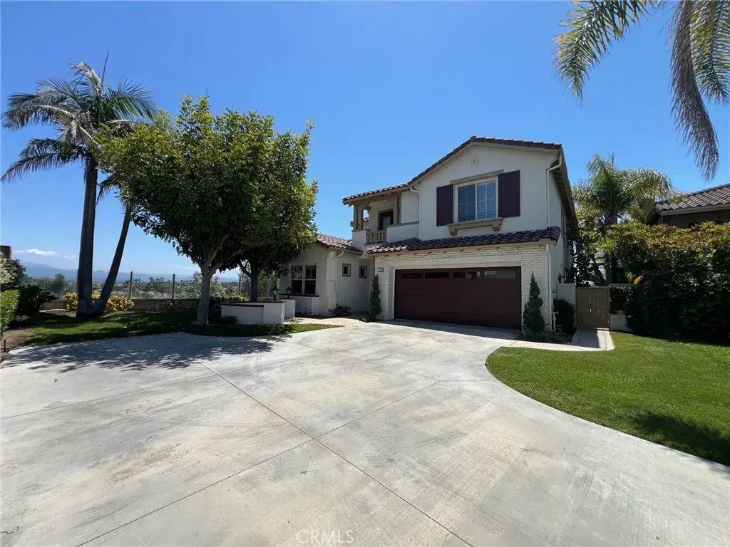 20 Sunswept Mesa, Aliso Viejo