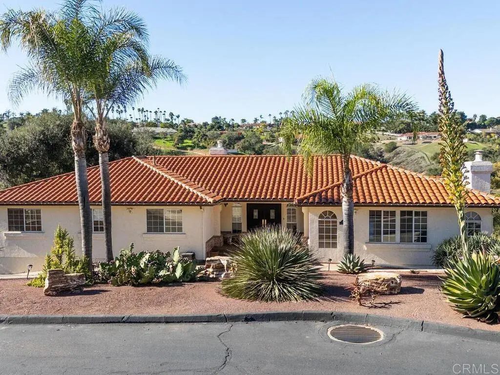 2230 Calle Dos Lomas, Fallbrook