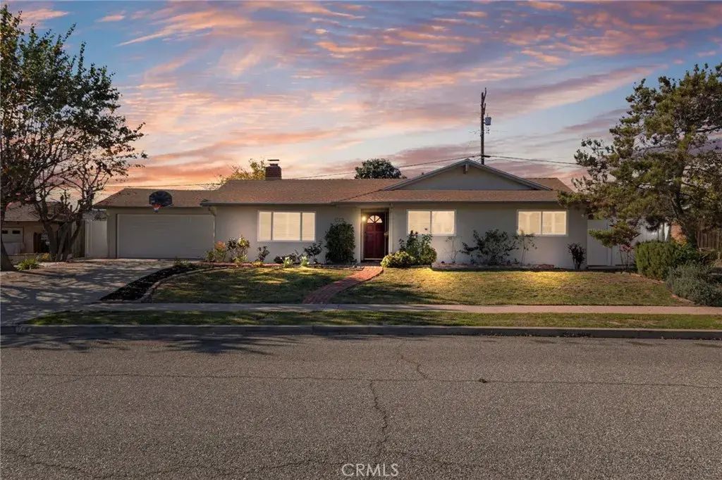 723 Gerst Drive, Newbury Park