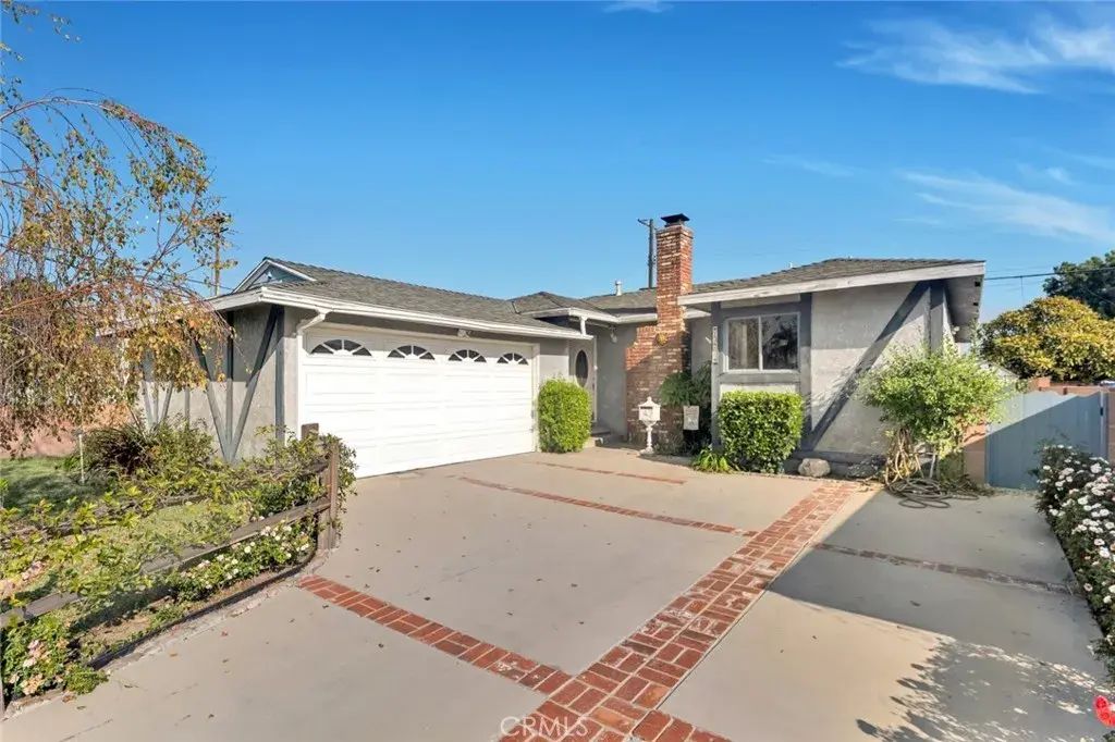 13406 Lancelot Avenue, Norwalk