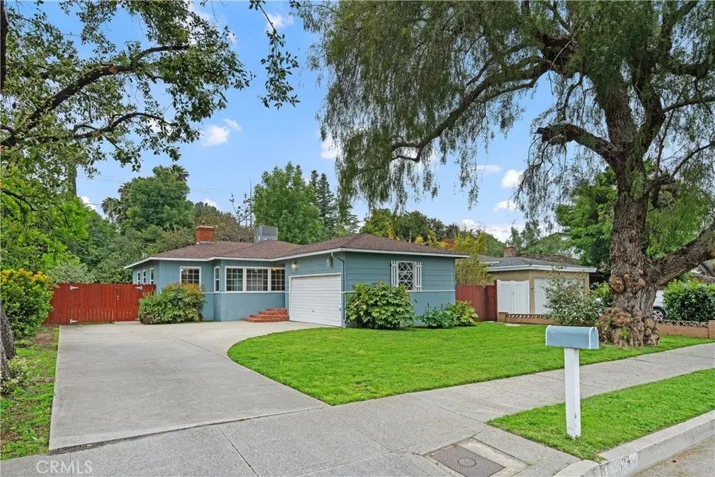5529 Fallbrook, Woodland Hills