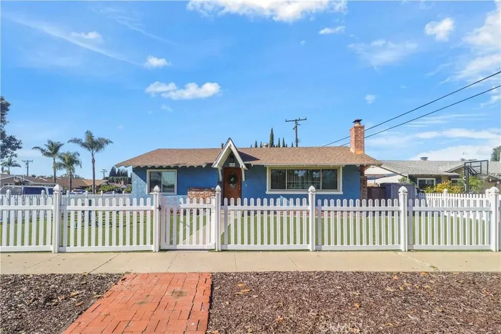 833 S Kouri, Anaheim