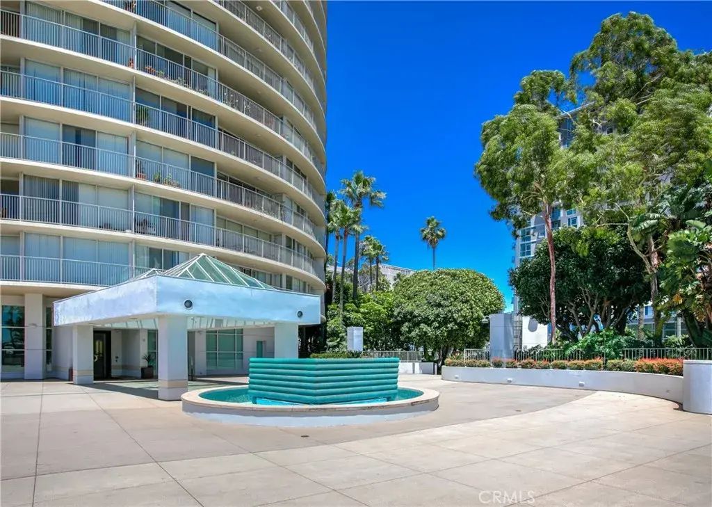 700 E Ocean Boulevard 2301, Long Beach