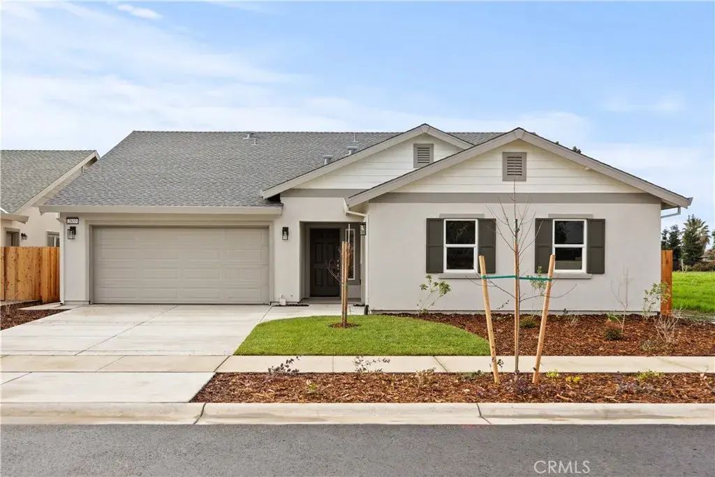 2655 Wesley Way, Chico