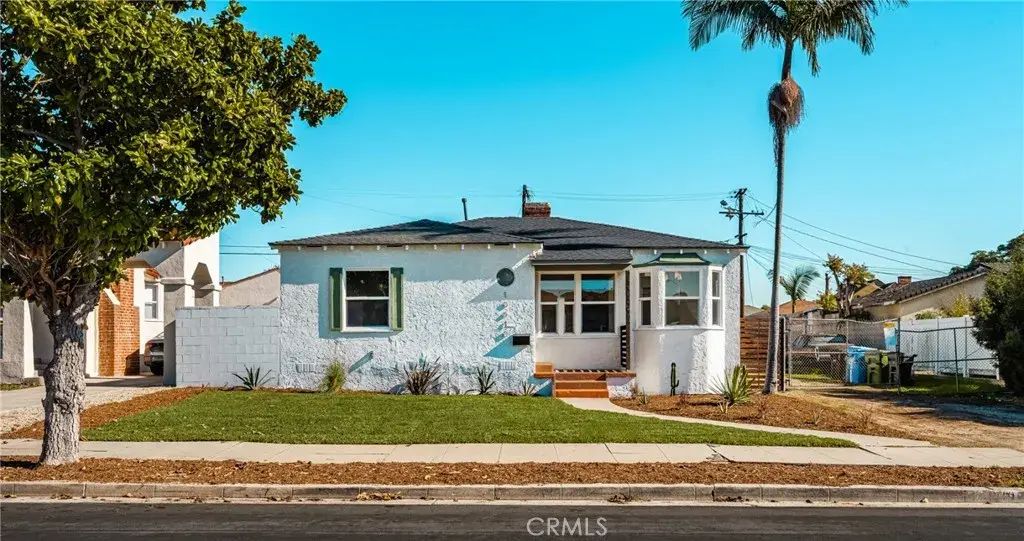 10640 S Gramercy, Los Angeles