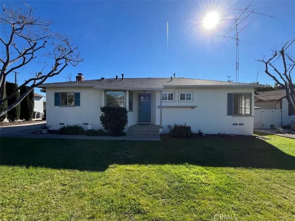 450 Saint Augustine Avenue, Claremont