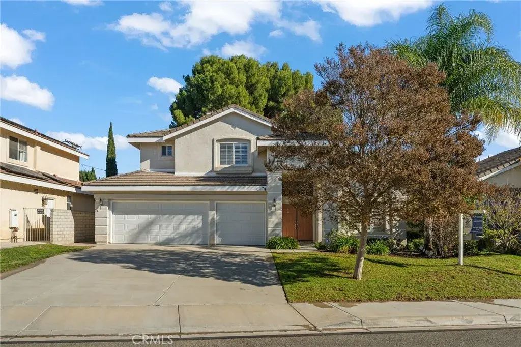 1276 Roberta Court, Simi Valley