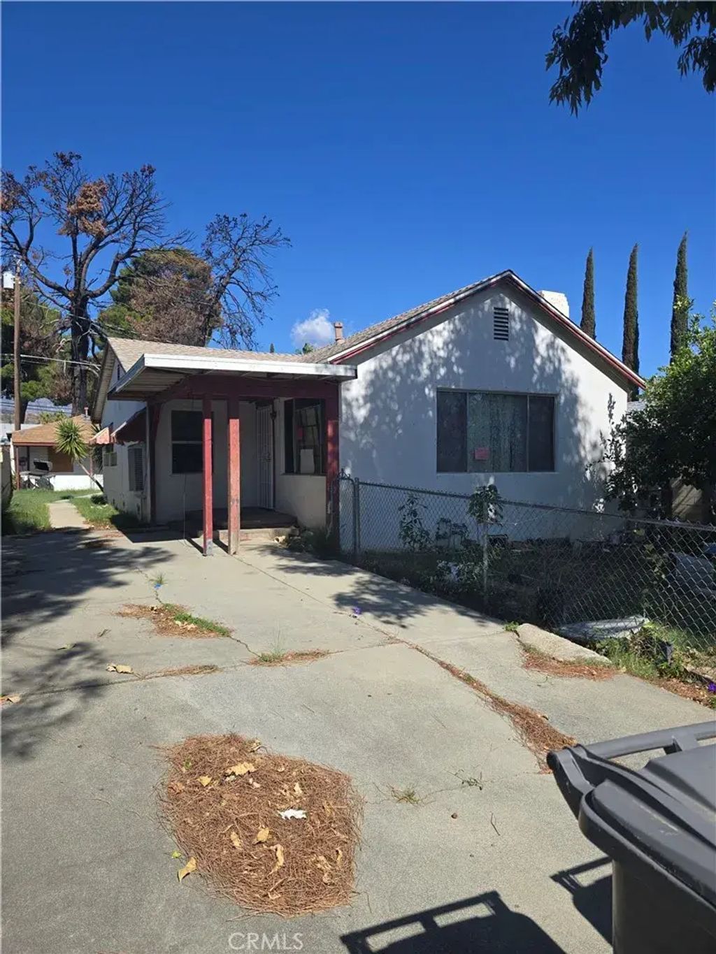 1117 W Hays, Banning