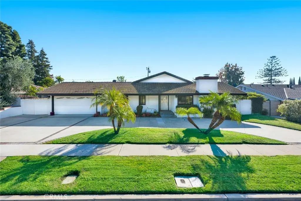 12312 Eveningside Drive, North Tustin