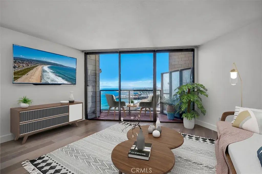531 Esplanade 903, Redondo Beach